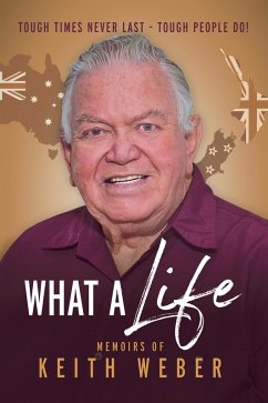 Cover What a Life (eBook, ePUB)