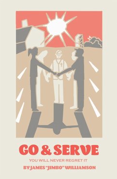 Go and Serve (eBook, ePUB) - Williamson, James