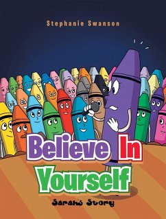 Believe in Yourself (eBook, ePUB)