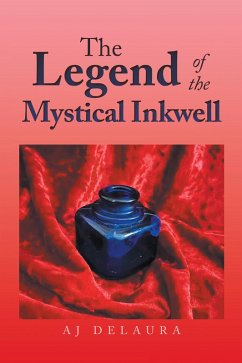 Cover The Legend of the Mystical Inkwell (eBook, ePUB)