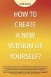 How to Create a New Version of... - Bild 1