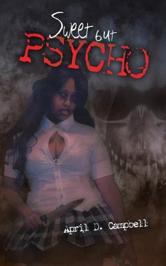 Cover Sweet but Psycho (eBook, ePUB)