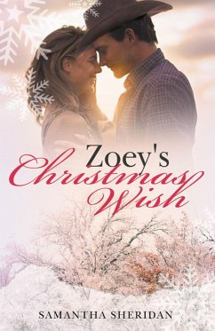 Cover Zoey's Christmas Wish (eBook, ePUB)