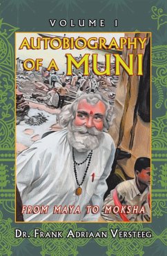 Autobiography of a Muni (eBook, ePUB)