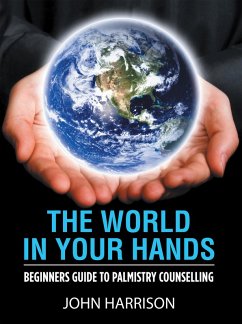 The World in Your Hands (eBook, ePUB) - Harrison, John
