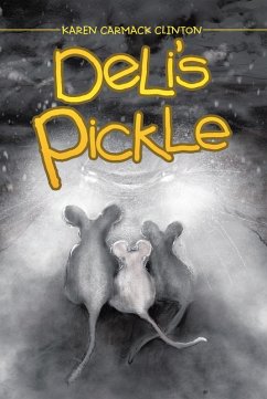 Cover Deli's Pickle (eBook, ePUB)