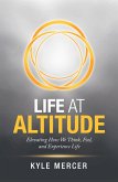 Life at Altitude (eBook, ePUB)