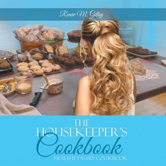 Cover The Housekeeper's Cookbook (eBook, ePUB)