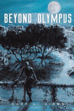 Beyond Olympus (eBook, ePUB) Beyond Olympus (eBook, ePUB)