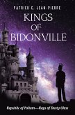Kings of Bidonville (eBook, ePUB) Kings of Bidonville (eBook, ePUB)