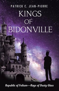 Kings of Bidonville (eBook, ePUB) - Jean-Pierre, Patrick