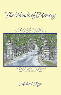 Cover The Hands of Memory (eBook, ePUB)