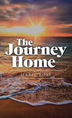 Cover The Journey Home (eBook, ePUB)