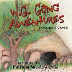 W.G. Gang Adventures (eBook, ePUB)