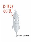 Killer Quill (eBook, ePUB)