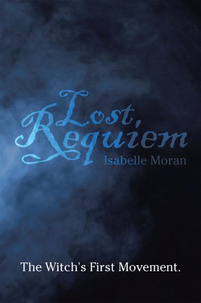 Lost Requiem (eBook, ePUB)