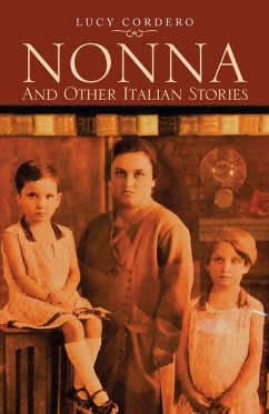 Nonna and Other Italian Stories (eBook, ePUB) Cover Nonna and Other Italian Stories (eBook, ePUB)