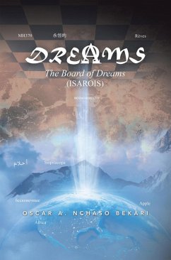 Cover Dreams (eBook, ePUB)