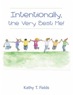 Cover Intentionally, the Very Best Me! (eBook, ePUB)
