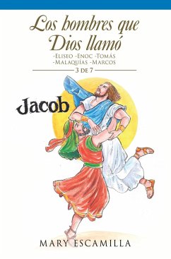 Cover Los Hombres Que Dios Llamó (eBook, ePUB)
