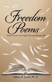Freedom Poems (eBook, ePUB)