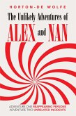 The Unlikely Adventures of Alex and Nan (eBook, ePUB)