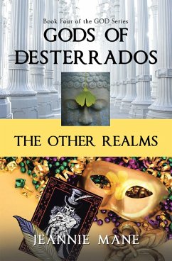 Gods of Desterrados (eBook, ePUB)