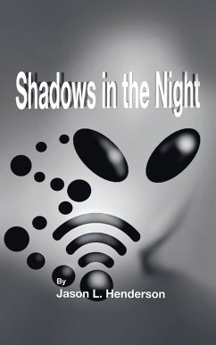 Shadows in the Night (eBook, ePUB)