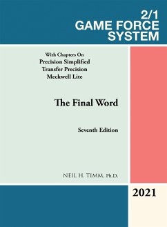 Cover 2/1 Game Force System (eBook, ePUB)