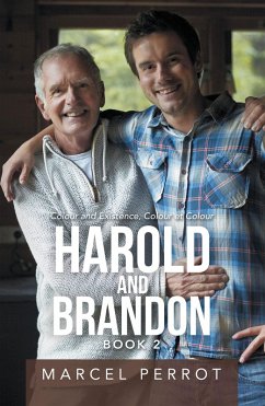 Cover Harold and Brandon (eBook, ePUB)
