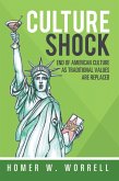 Culture Shock (eBook, ePUB)