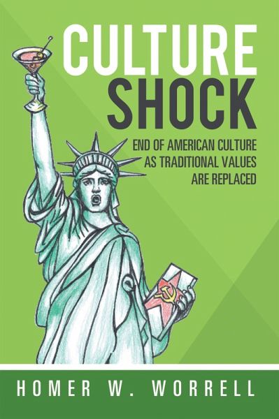 Culture Shock (eBook, ePUB)
