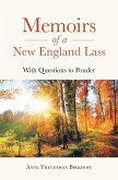 Memoirs of a New England Lass (eBook, ePUB)