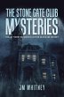 The Stone Gate Club Mysteries (eBook,... - Bild 1