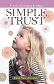 Simple Trust (eBook, ePUB)