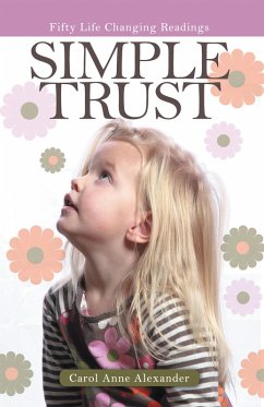 Cover Simple Trust (eBook, ePUB)