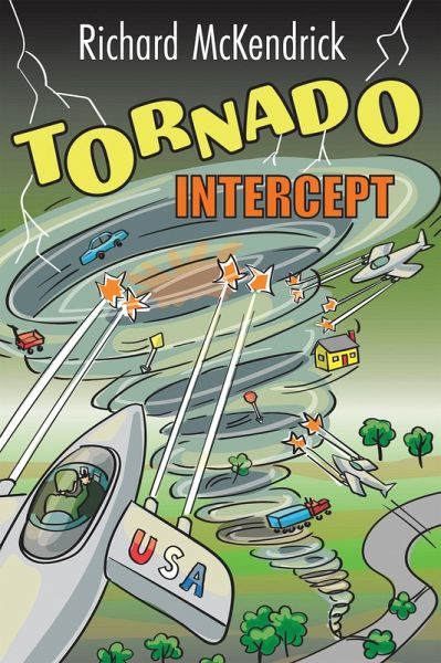 Tornado Intercept (eBook, ePUB)