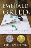 Emerald Greed (eBook, ePUB)