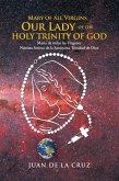 Mary of All Virgins Our Lady of the Holy Trinity of God (eBook, ePUB)