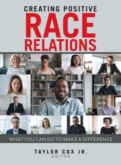 Cover Creating Positive Race Relations (eBook, ePUB)