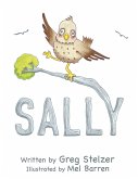 Sally (eBook, ePUB)