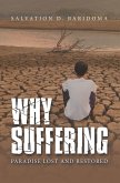 Why Sufferings (eBook, ePUB)