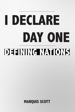 Cover I Declare, Day One (eBook, ePUB)