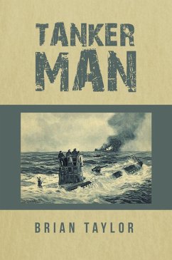 Cover Tanker Man (eBook, ePUB)