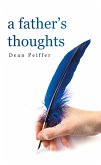 A Father's Thoughts (eBook, ePUB)