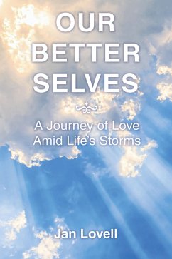 Our Better Selves (eBook, ePUB) - Lovell, Jan