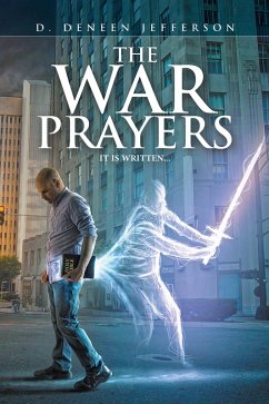 Cover The War Prayers (eBook, ePUB)