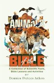 Animals of the Bible (eBook, ePUB)