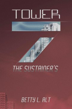 Cover Tower-7 the Sustainer's (eBook, ePUB)
