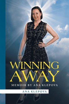 Winning Away (eBook, ePUB) - Klepova, Ana